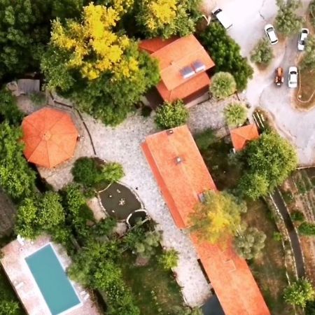 Uyku Vadisi Hotel Agaclihuyuk Εξωτερικό φωτογραφία