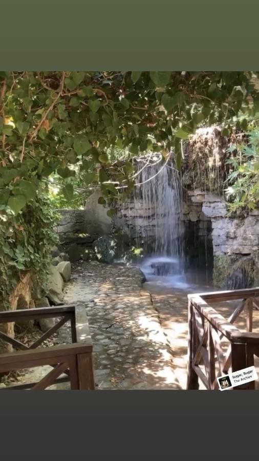 Uyku Vadisi Hotel Agaclihuyuk Εξωτερικό φωτογραφία