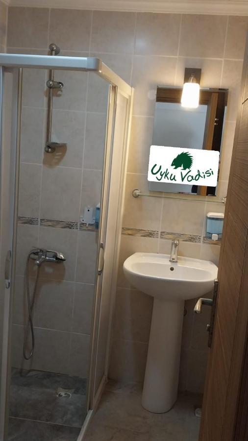 Uyku Vadisi Hotel Agaclihuyuk Εξωτερικό φωτογραφία