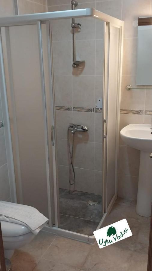Uyku Vadisi Hotel Agaclihuyuk Εξωτερικό φωτογραφία