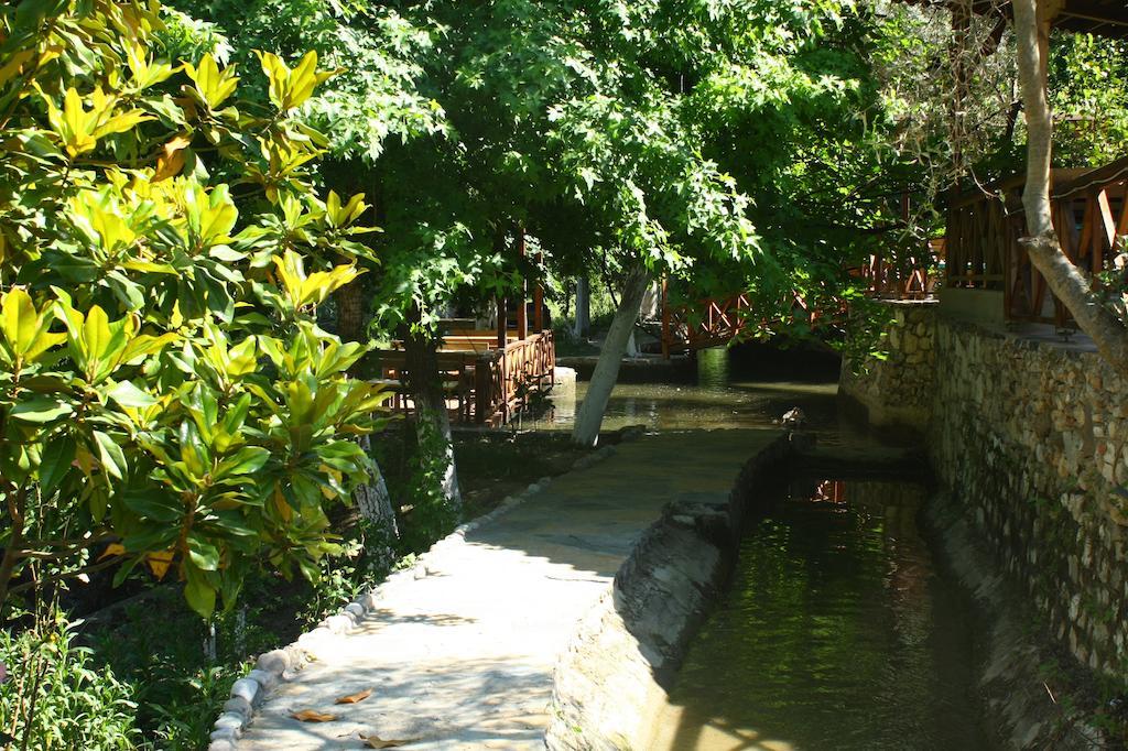 Uyku Vadisi Hotel Agaclihuyuk Εξωτερικό φωτογραφία