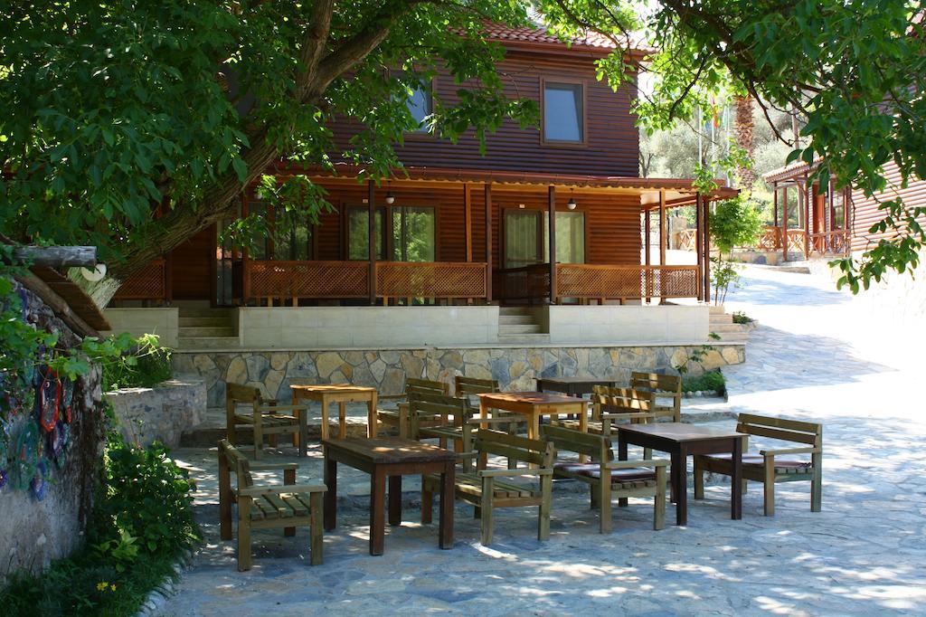 Uyku Vadisi Hotel Agaclihuyuk Εξωτερικό φωτογραφία