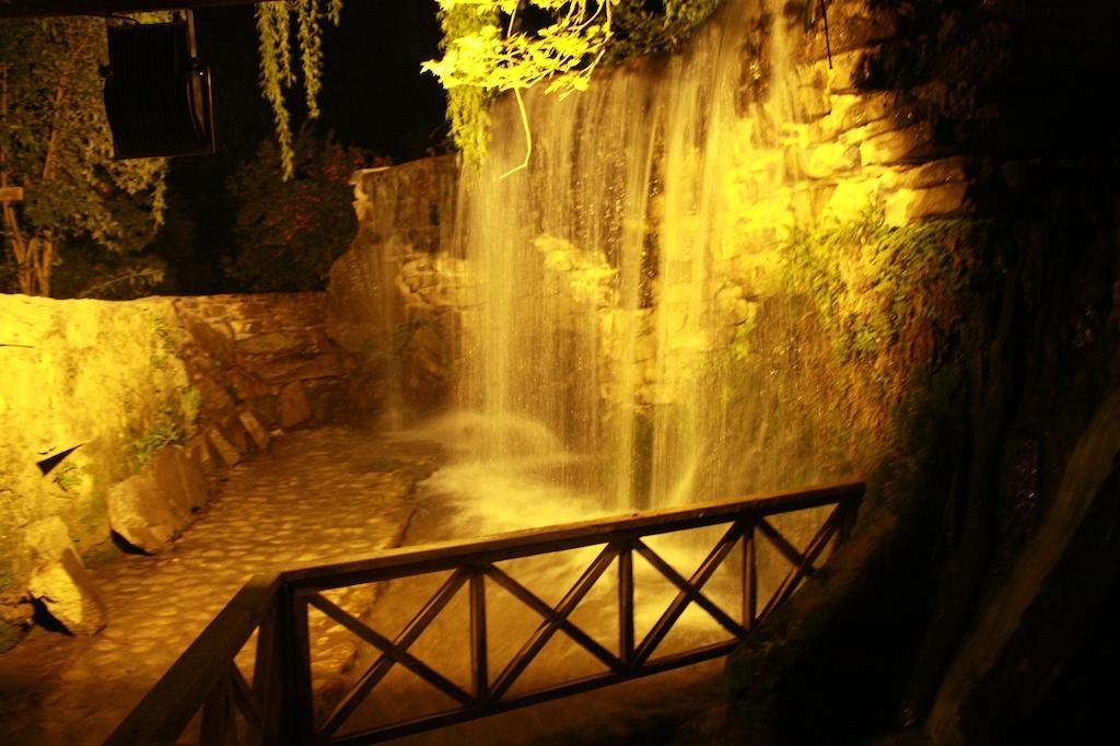 Uyku Vadisi Hotel Agaclihuyuk Εξωτερικό φωτογραφία