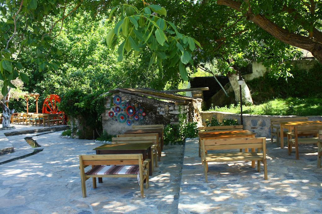 Uyku Vadisi Hotel Agaclihuyuk Εξωτερικό φωτογραφία