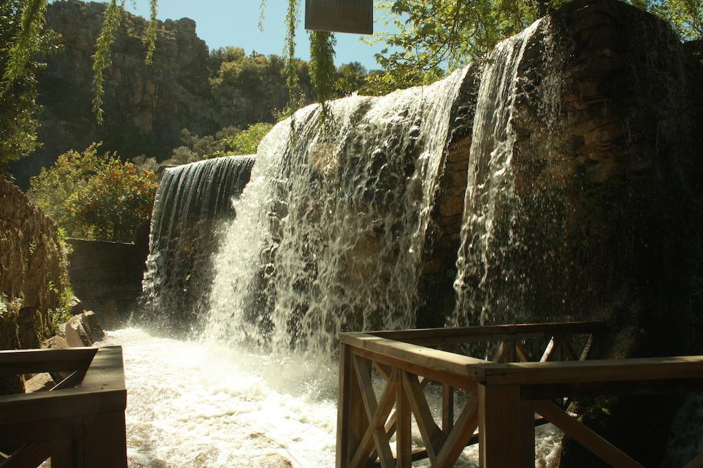 Uyku Vadisi Hotel Agaclihuyuk Εξωτερικό φωτογραφία