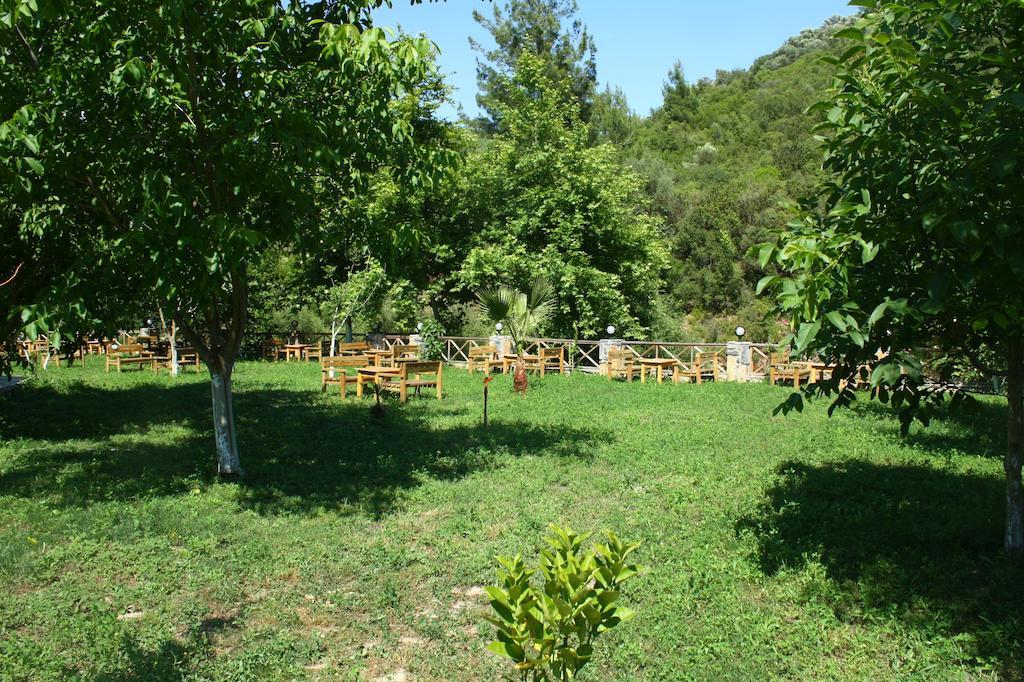 Uyku Vadisi Hotel Agaclihuyuk Εξωτερικό φωτογραφία