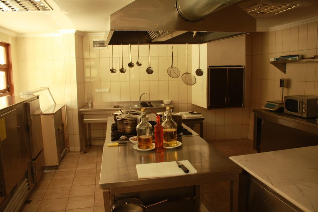 Uyku Vadisi Hotel Agaclihuyuk Εξωτερικό φωτογραφία