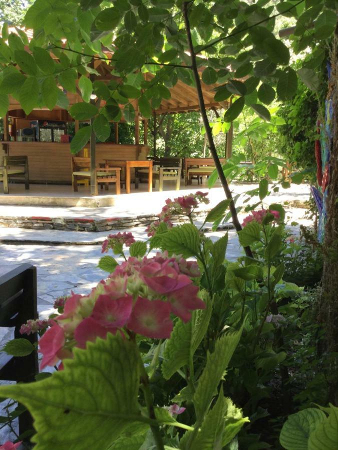Uyku Vadisi Hotel Agaclihuyuk Εξωτερικό φωτογραφία