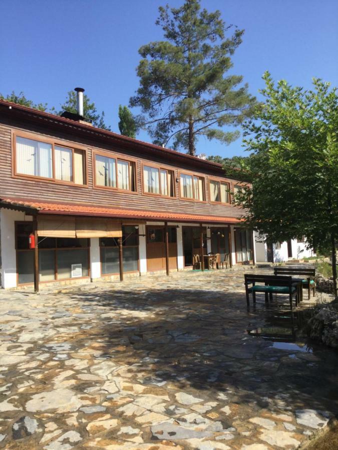 Uyku Vadisi Hotel Agaclihuyuk Εξωτερικό φωτογραφία