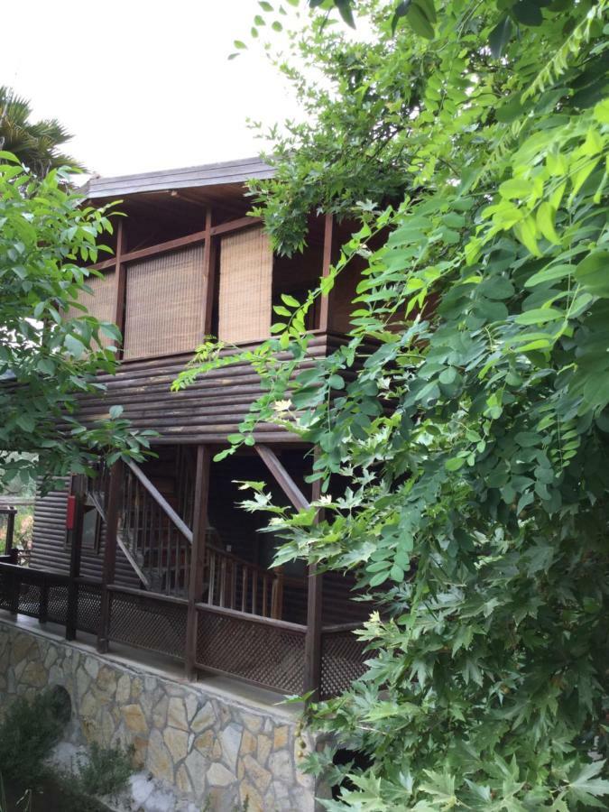 Uyku Vadisi Hotel Agaclihuyuk Εξωτερικό φωτογραφία